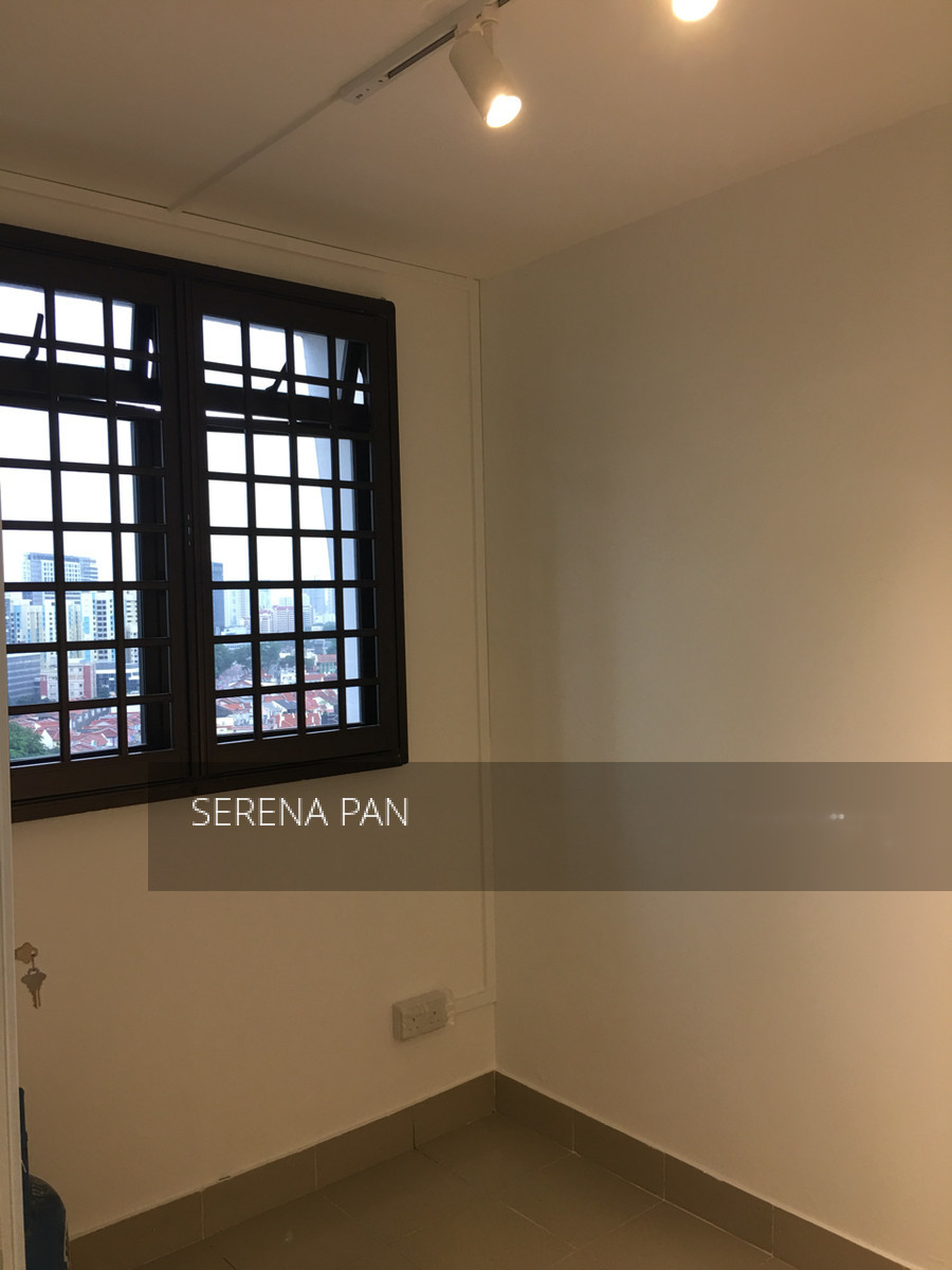 Blk 9 Selegie Road (Central Area), HDB 3 Rooms #185087602
